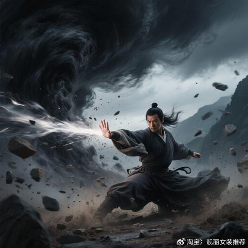 天龙八部私服，开启虚拟江湖的全新冒险