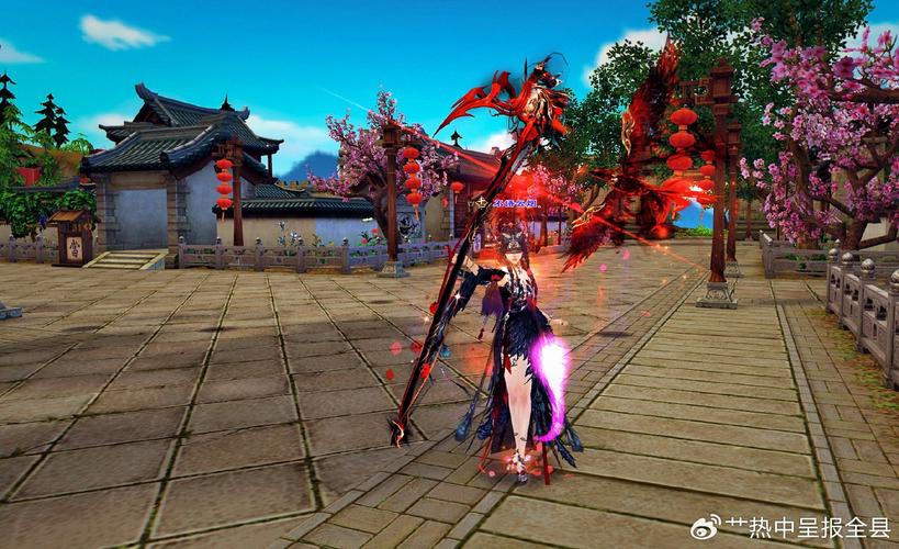 探索天龙八部私服，开启全新武侠冒险之旅