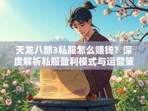 天龙八部私服发布网深度解析与指南