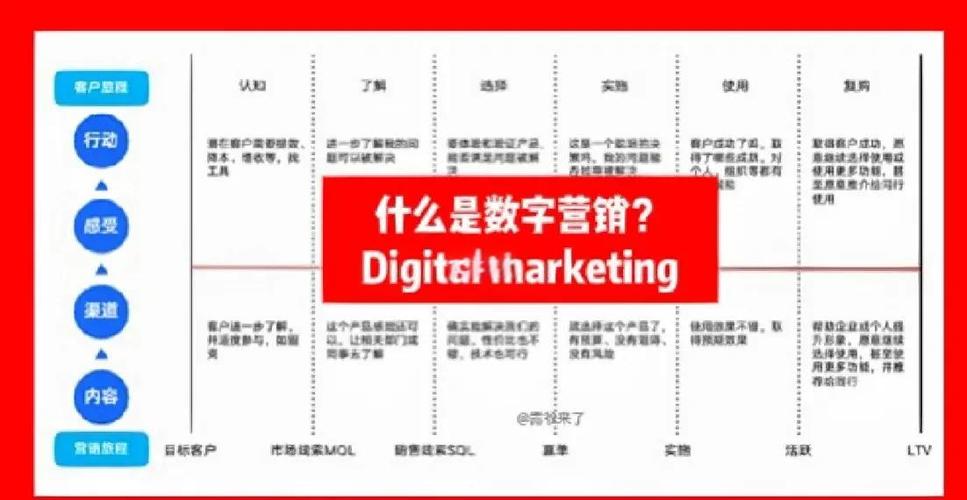 探索数字营销的奥秘，如何有效运用SEO和社交媒体策略提升品牌影响力