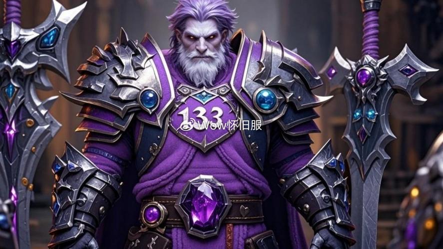 魔兽世界私服论坛，全面指南与资源分享