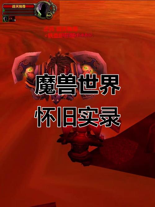 魔兽世界私人服务器,探索无限可能的世界
