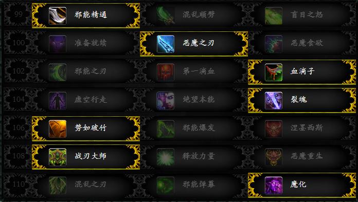 魔兽世界私服数据修改全面指南
