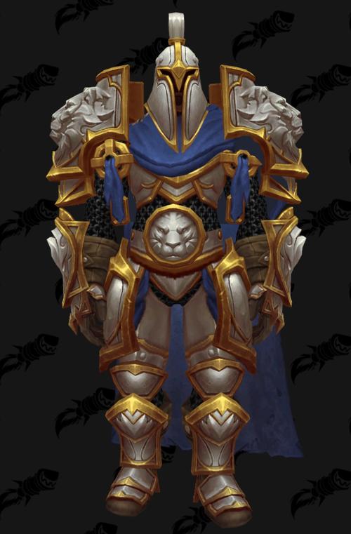 免费体验魔兽世界80级私服,重温经典,再战艾泽拉斯