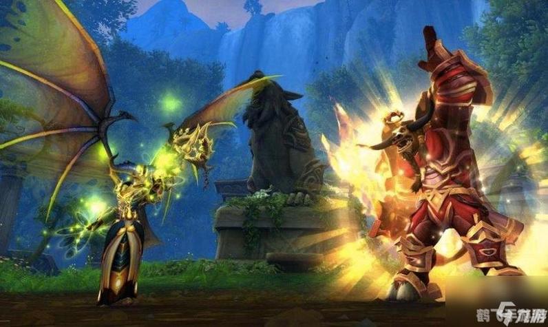魔兽世界单刷版，一场挑战与乐趣并存的冒险之旅