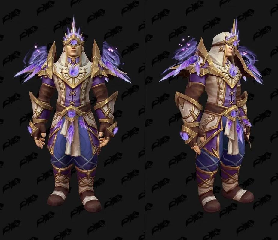 重燃怀旧之情,深入探索70级魔兽世界私服