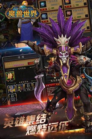 揭秘魔兽世界私服外挂秒怪破解版的风险与后果