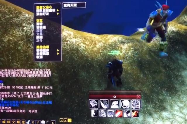 揭秘魔兽世界私服飞天外挂，玩家体验与潜在风险解析