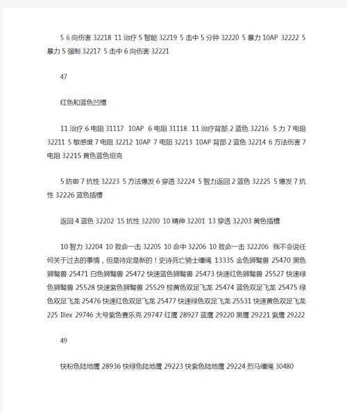 魔兽世界私服命令详解指南