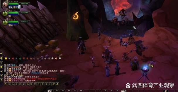 魔兽世界私服,玩家如何自建服务器并探索其奥秘