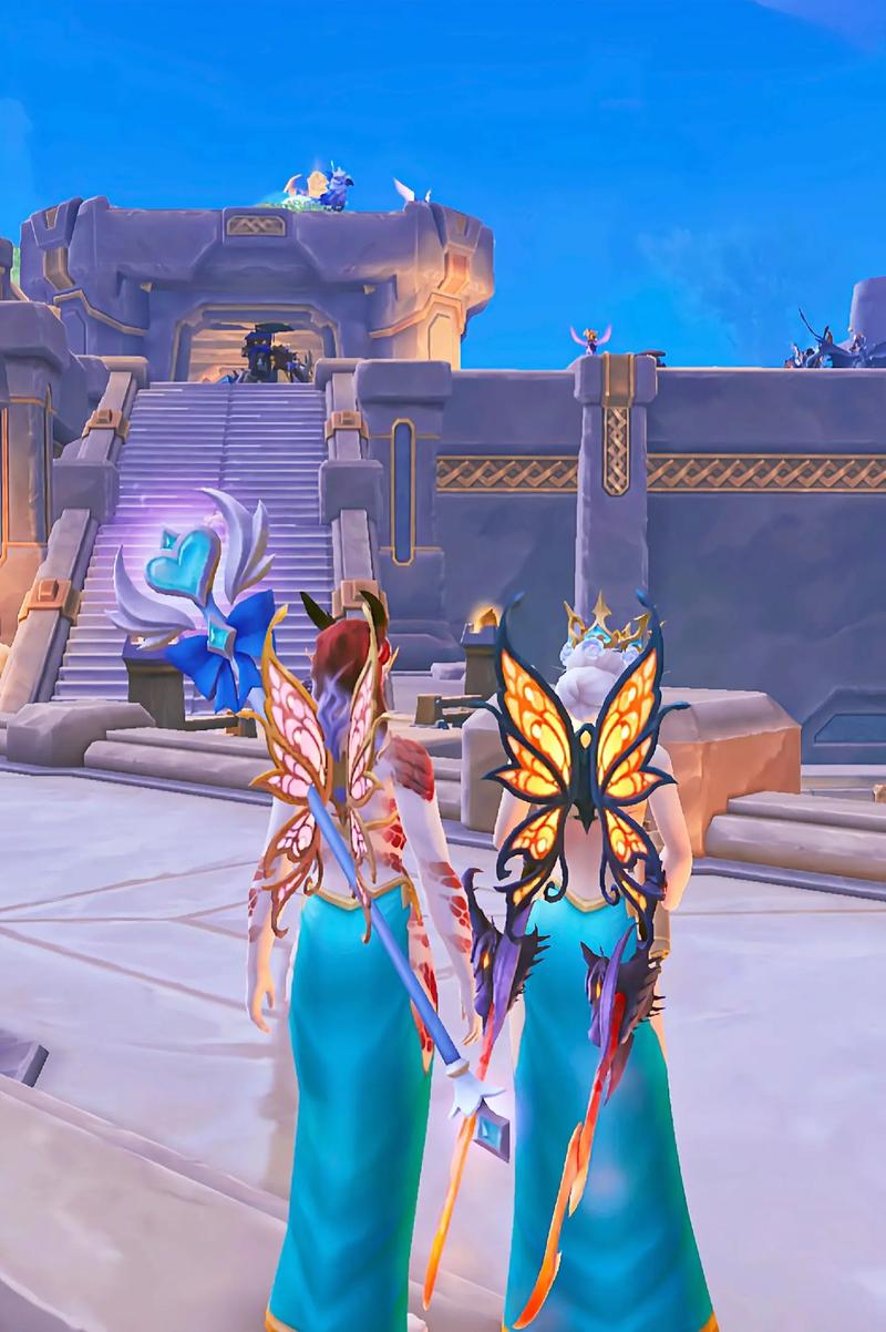 魔兽私服最新体验，畅游奇幻世界