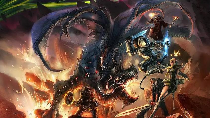魔兽世界SF，探索私人服务器的无限可能