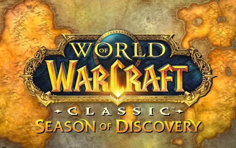 998WOW，探索魔兽世界SF的无限可能