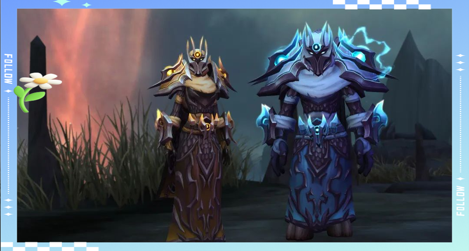 魔兽世界私服发布网，探索全新游戏体验