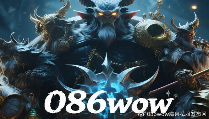 魔兽世界SF发布,探索无限可能