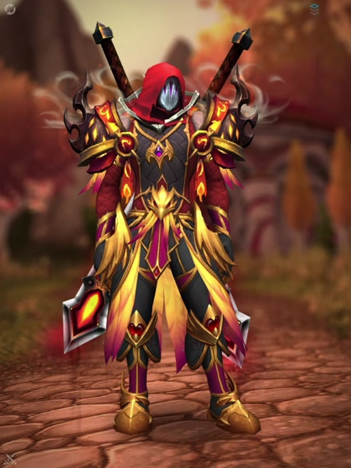 探索魔兽世界最热门私服,玩家天堂
