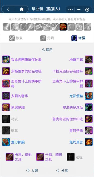 魔兽世界私服排行榜，探索玩家的终极选择