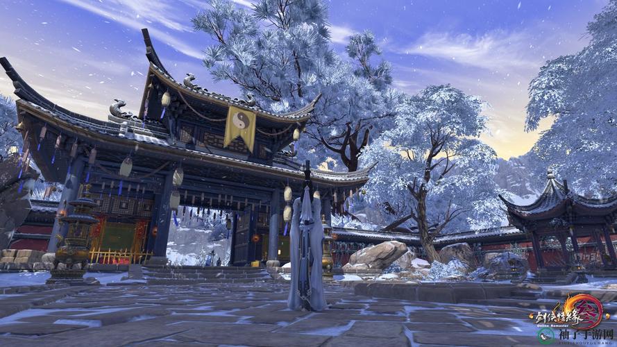 探索魔兽世界SF新世界，开启奇幻冒险之旅
