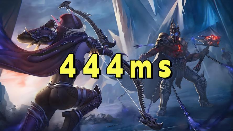 魔兽世界SF发布网服，探索新世界！