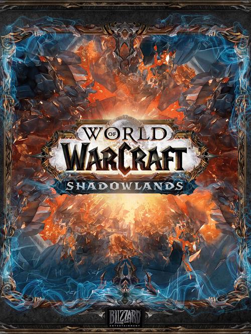 魔兽世界SF国内精选，畅游奇幻世界