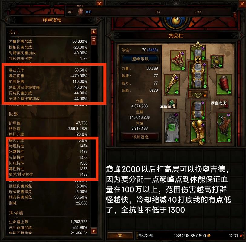 魔兽世界SF推荐指南