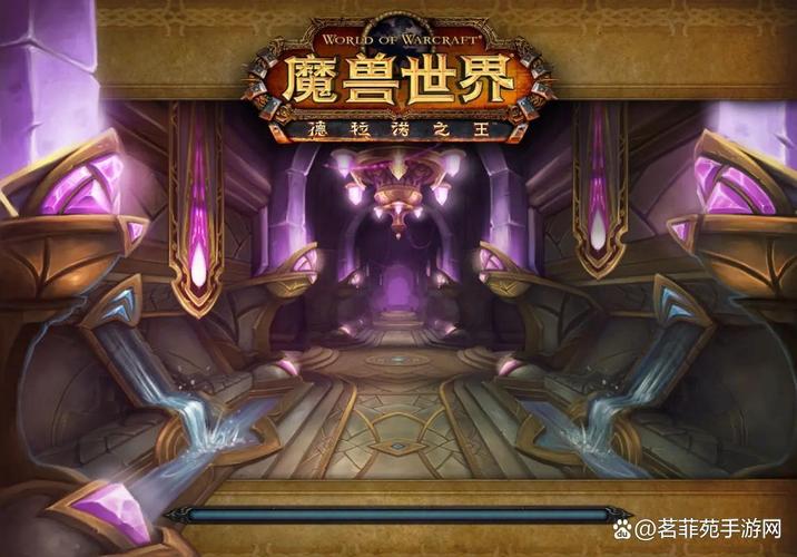 魔兽世界SF335，全新冒险，等你开启