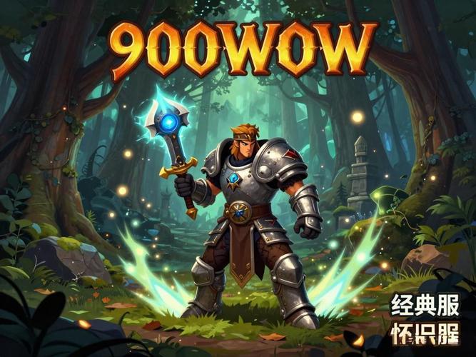 探索魔兽世界SF发布网官网手机版的魅力