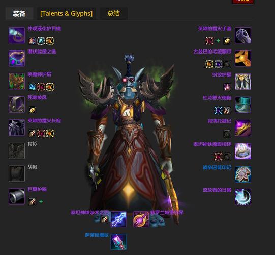 魔兽世界SF挂,玩家必备工具
