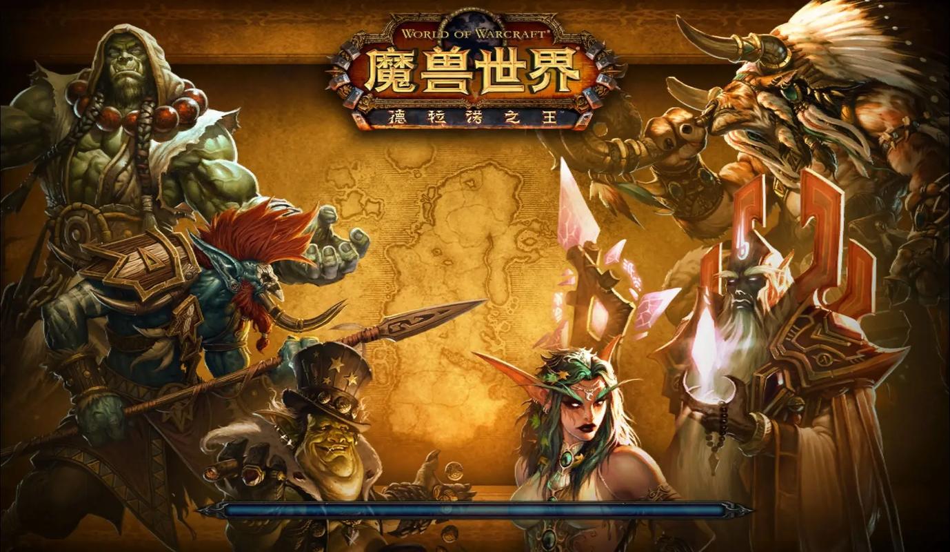 魔兽世界SF发布网论坛官网首页
