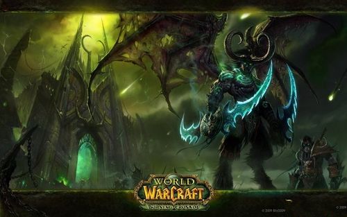 魔兽世界私服下载难题解析