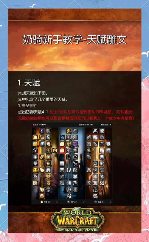 魔兽世界私服论坛入门指南