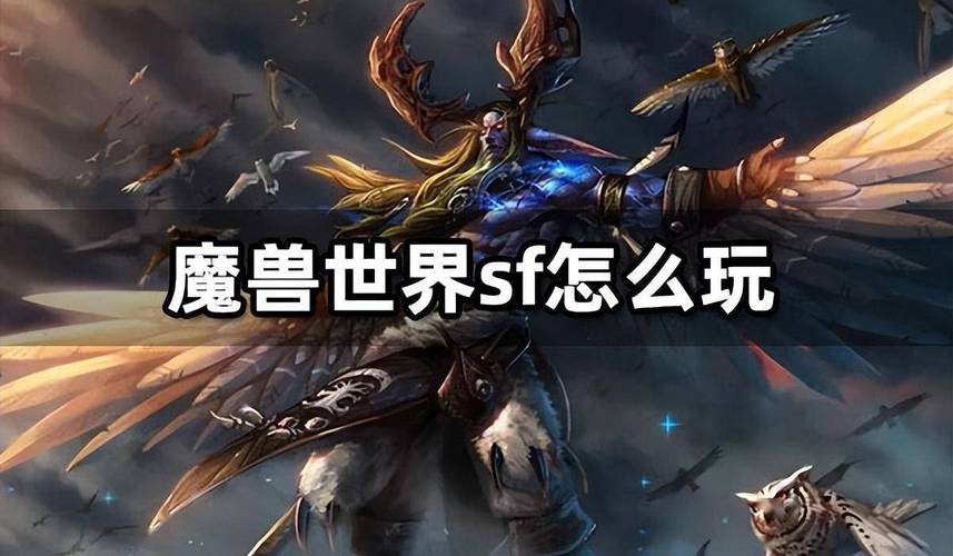 魔兽世界SF论坛访问问题解析