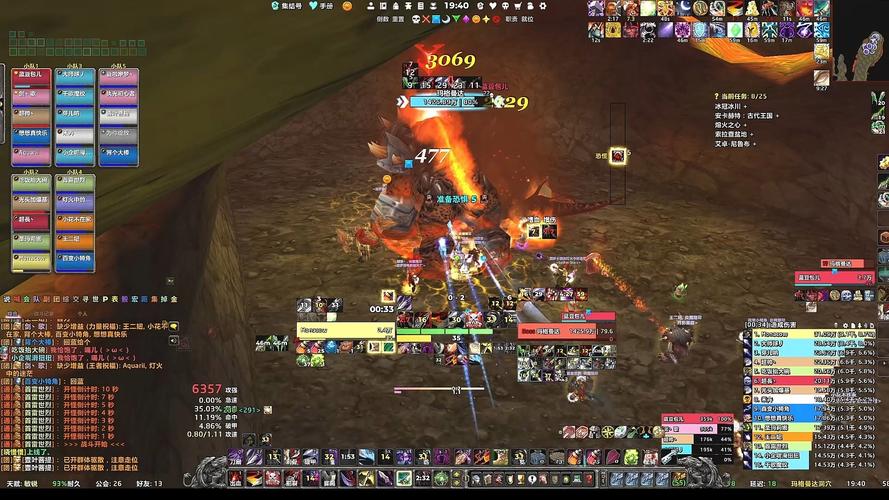 魔兽SF开服攻略，新手玩家必看指南