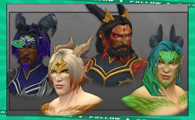 魔兽SF新纪元开启,探索无限可能
