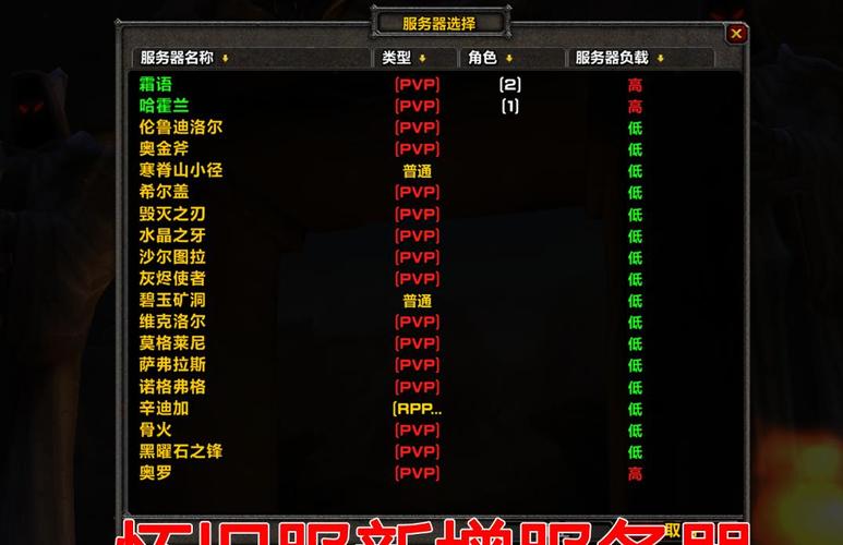魔兽SF架设全攻略,轻松搭建私人服务器