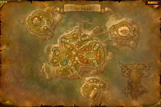 揭秘魔兽SF中任务物品复制的神秘地点