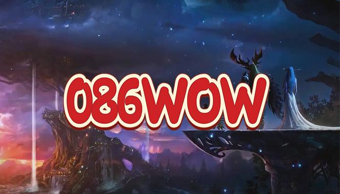 80级单刷版魔兽世界私服,重温经典,独享冒险