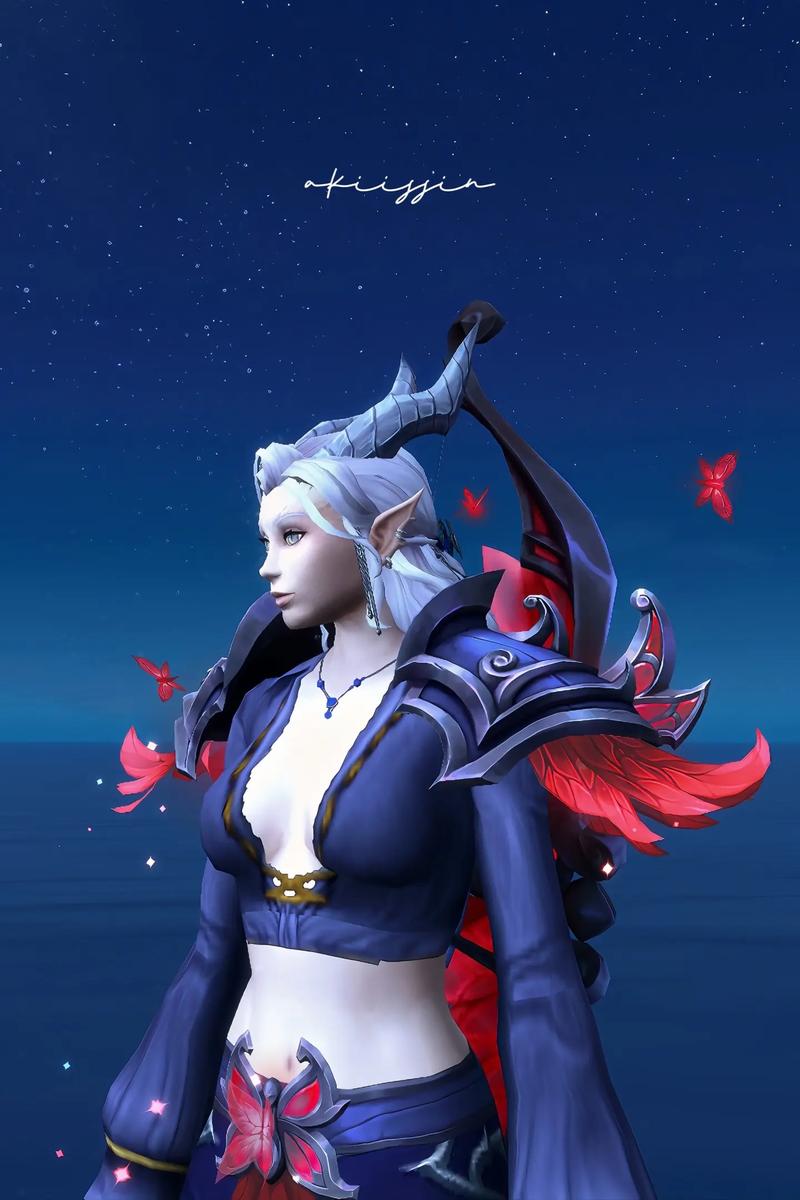 魔兽世界60怀旧版私服，重温经典，再战艾泽拉斯
