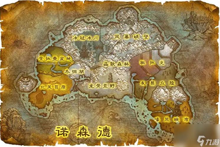 探索魔兽世界私服的奥秘，服务端详解