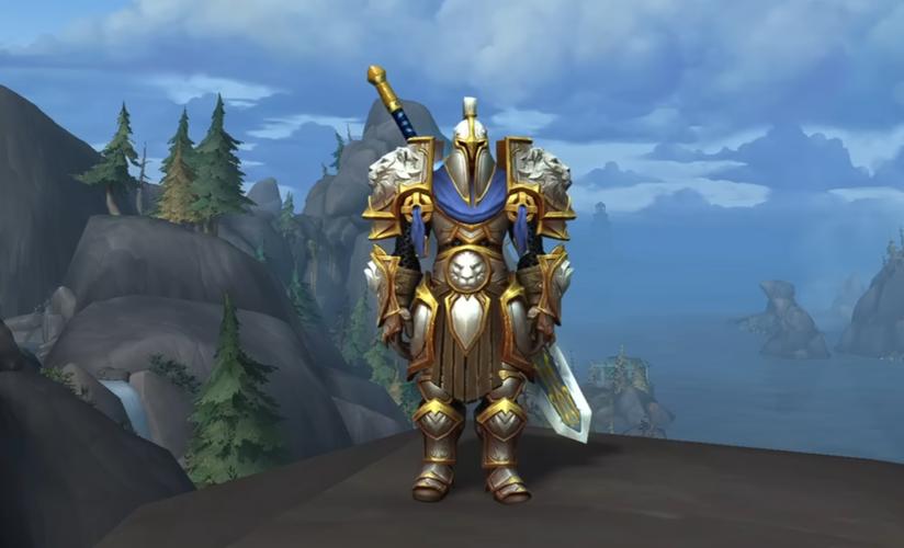 魔兽世界私服论坛i8,畅游私人定制的艾泽拉斯
