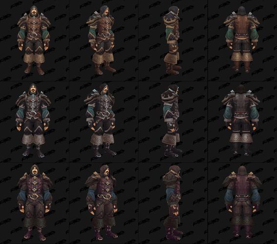 魔兽世界私服论坛i8，畅游私人定制的艾泽拉斯