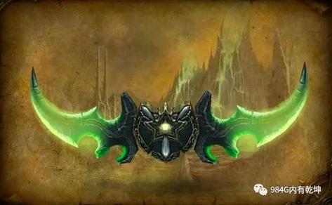 魔兽世界私服违法性解析