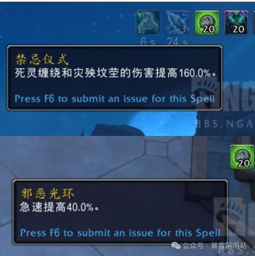 魔兽世界私服Bug大揭秘与应对策略