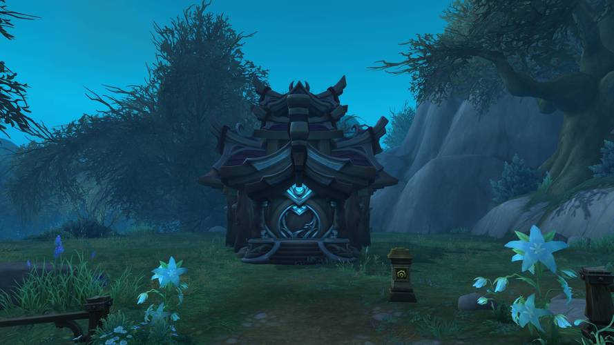 魔兽世界私服Bug大揭秘与应对策略