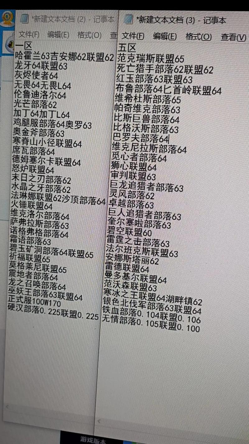 魔兽世界私服搬砖攻略