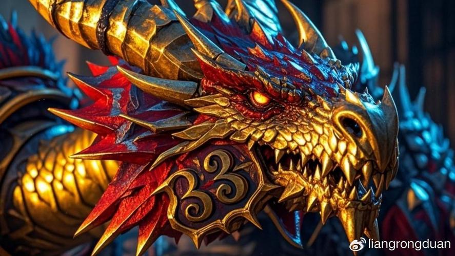 魔兽70级公益私服，重温经典，共筑梦想家园