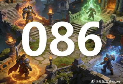 魔兽私服奥罗公益服，60级精彩体验
