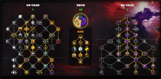 魔兽私服高效刷BOSS攻略