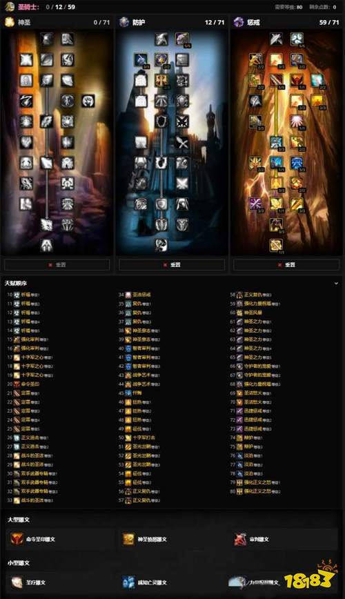 魔兽世界私服，职业选择与游戏体验解析