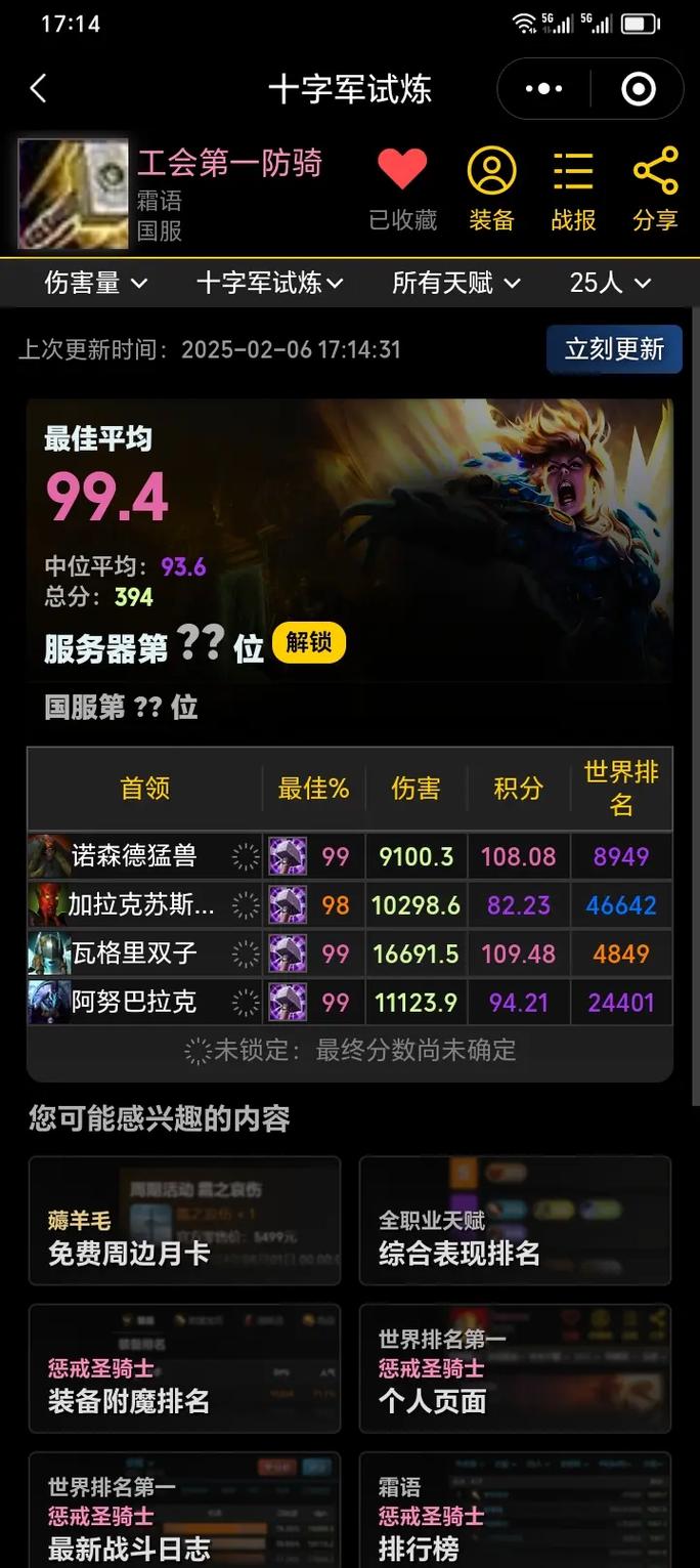 一键宏助力魔兽世界私服，轻松操控，战斗升级